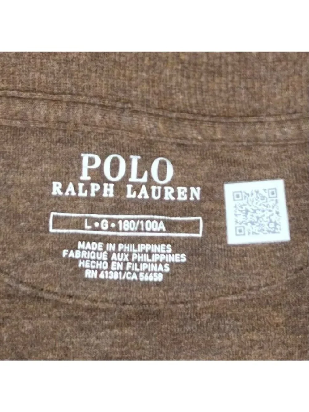 Polo Ralph Lauren polo ralph